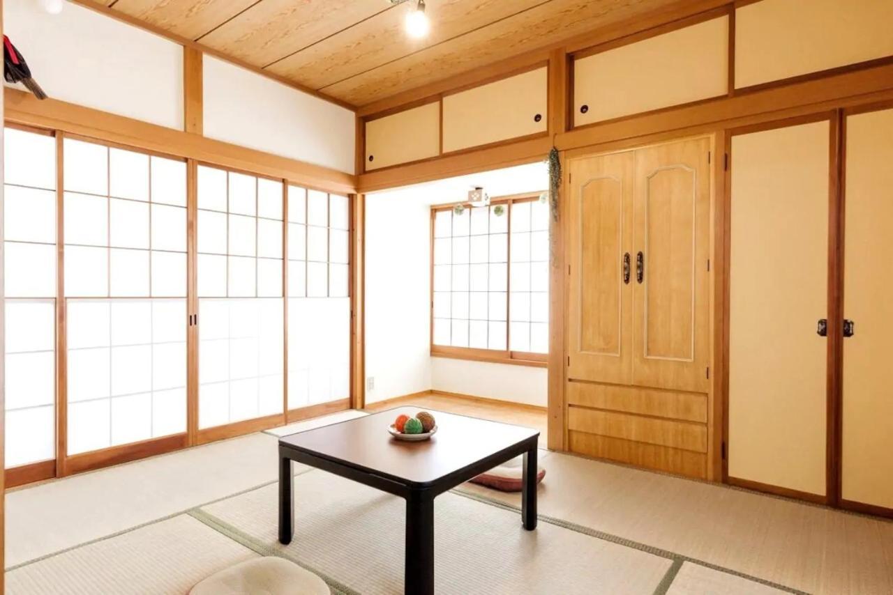 Forest Villa Hakone - Vacation Stay 05424V Dış mekan fotoğraf